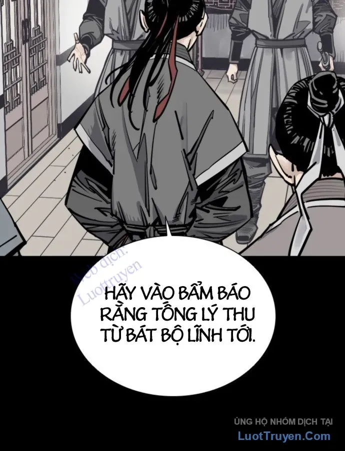 Sát Thủ Tống Lý Thu Chap 120 - Next Chap 121