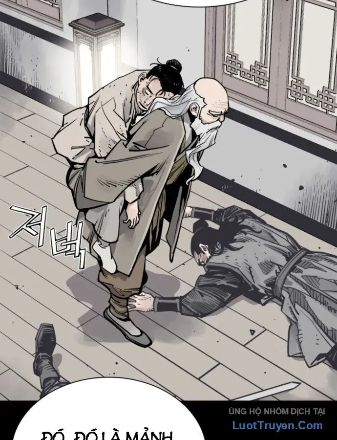 Sát Thủ Tống Lý Thu Chap 120 - Next Chap 121
