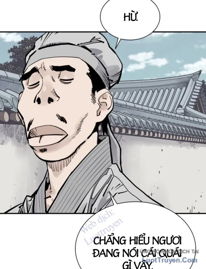 Sát Thủ Tống Lý Thu Chap 120 - Next Chap 121