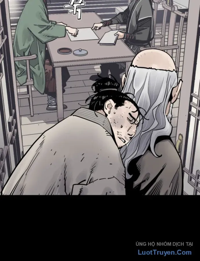 Sát Thủ Tống Lý Thu Chap 120 - Next Chap 121