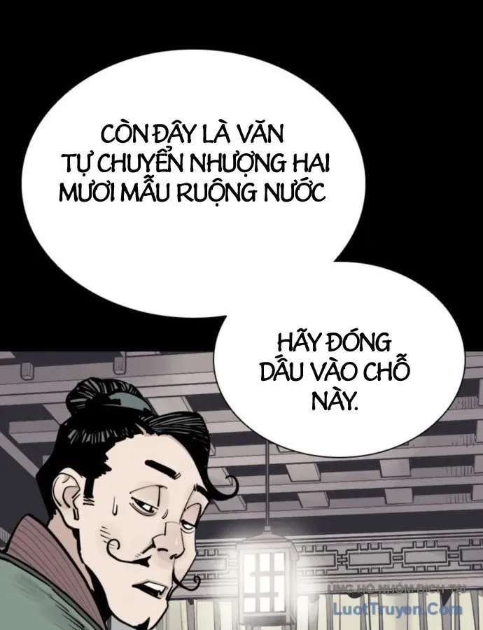 Sát Thủ Tống Lý Thu Chap 120 - Next Chap 121