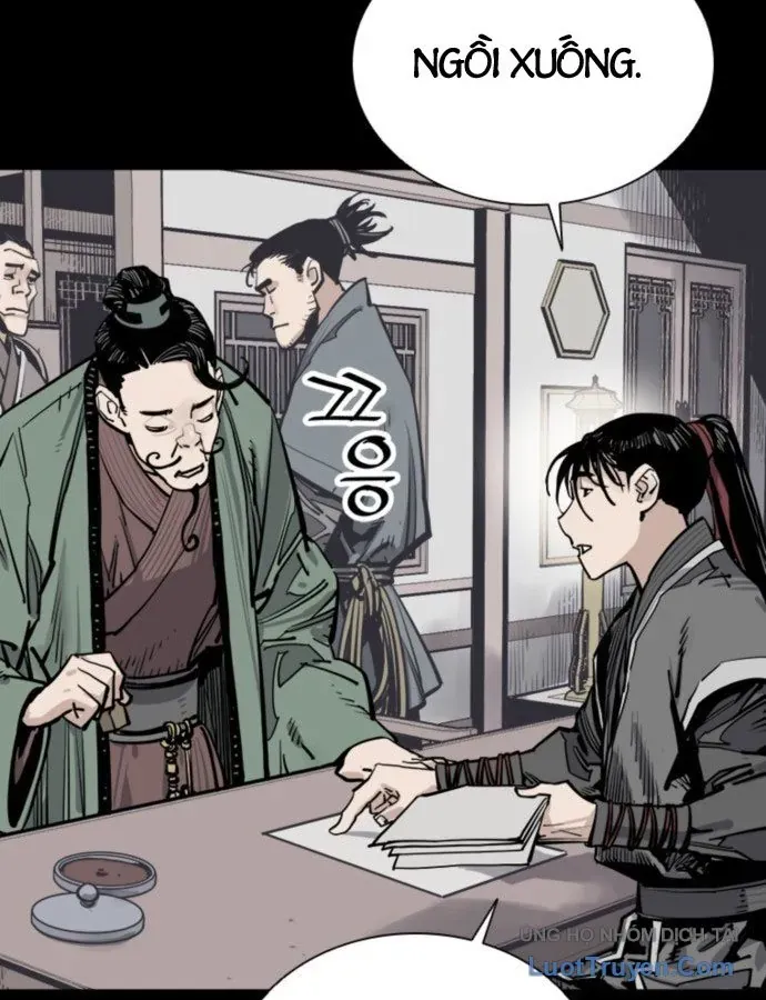 Sát Thủ Tống Lý Thu Chap 120 - Next Chap 121