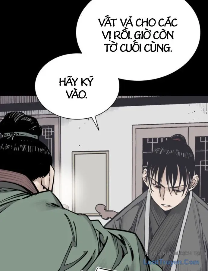 Sát Thủ Tống Lý Thu Chap 120 - Next Chap 121