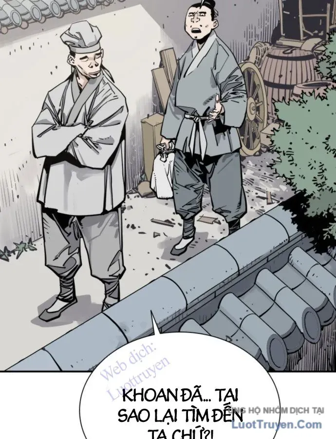 Sát Thủ Tống Lý Thu Chap 120 - Next Chap 121