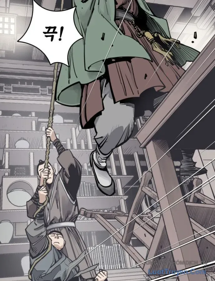 Sát Thủ Tống Lý Thu Chap 120 - Next Chap 121