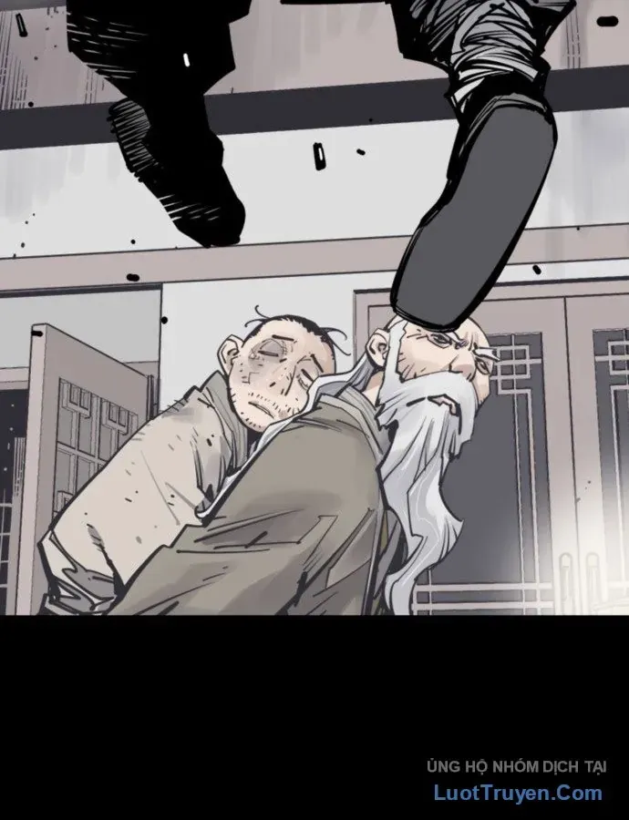 Sát Thủ Tống Lý Thu Chap 120 - Next Chap 121