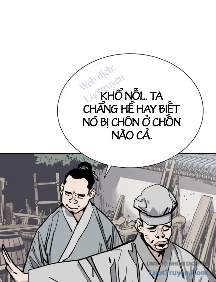 Sát Thủ Tống Lý Thu Chap 120 - Next Chap 121