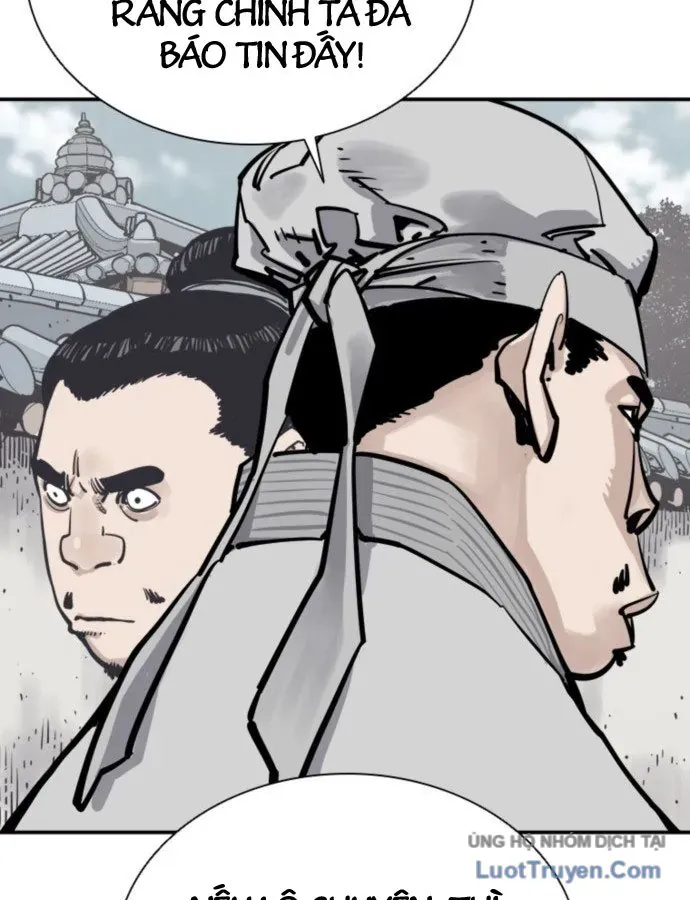 Sát Thủ Tống Lý Thu Chap 120 - Next Chap 121