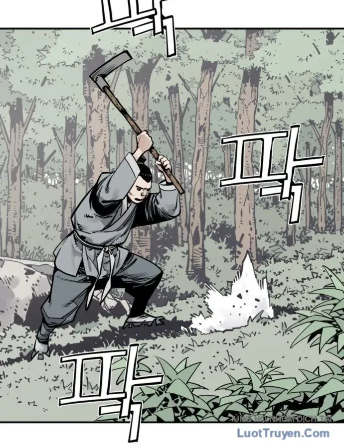 Sát Thủ Tống Lý Thu Chap 120 - Next Chap 121