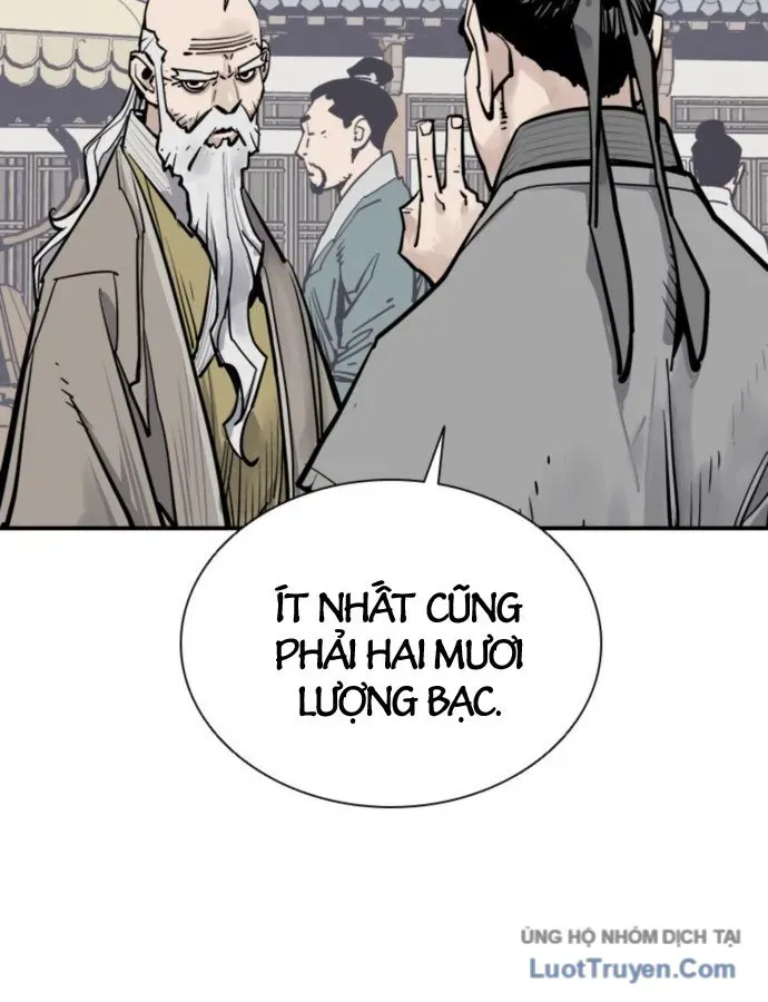 Sát Thủ Tống Lý Thu Chap 120 - Next Chap 121