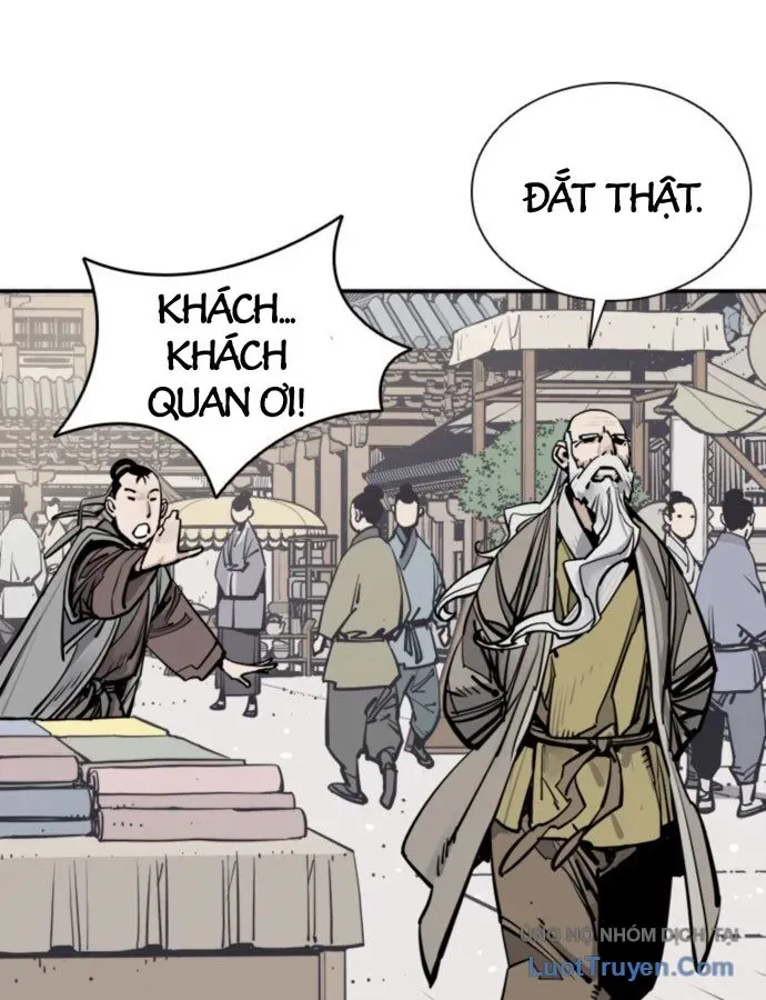 Sát Thủ Tống Lý Thu Chap 120 - Next Chap 121