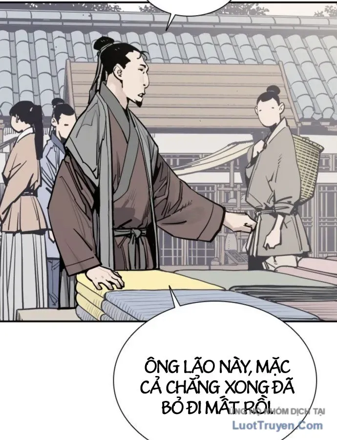 Sát Thủ Tống Lý Thu Chap 120 - Next Chap 121