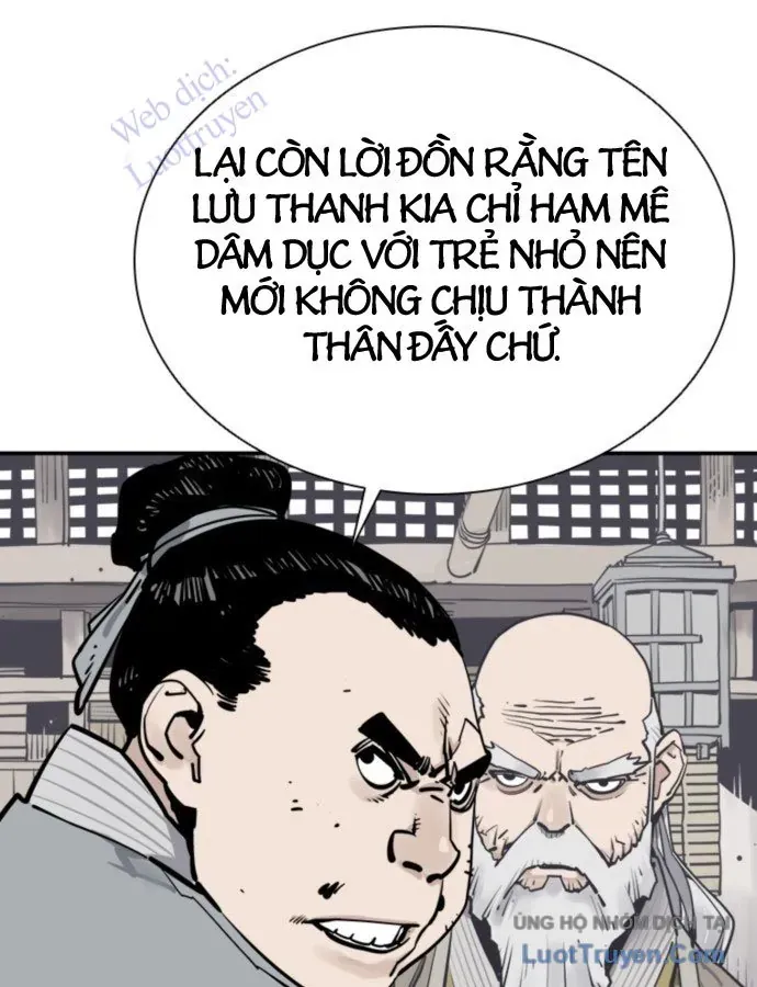 Sát Thủ Tống Lý Thu Chap 120 - Next Chap 121