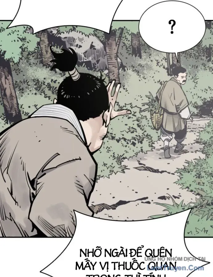 Sát Thủ Tống Lý Thu Chap 120 - Next Chap 121