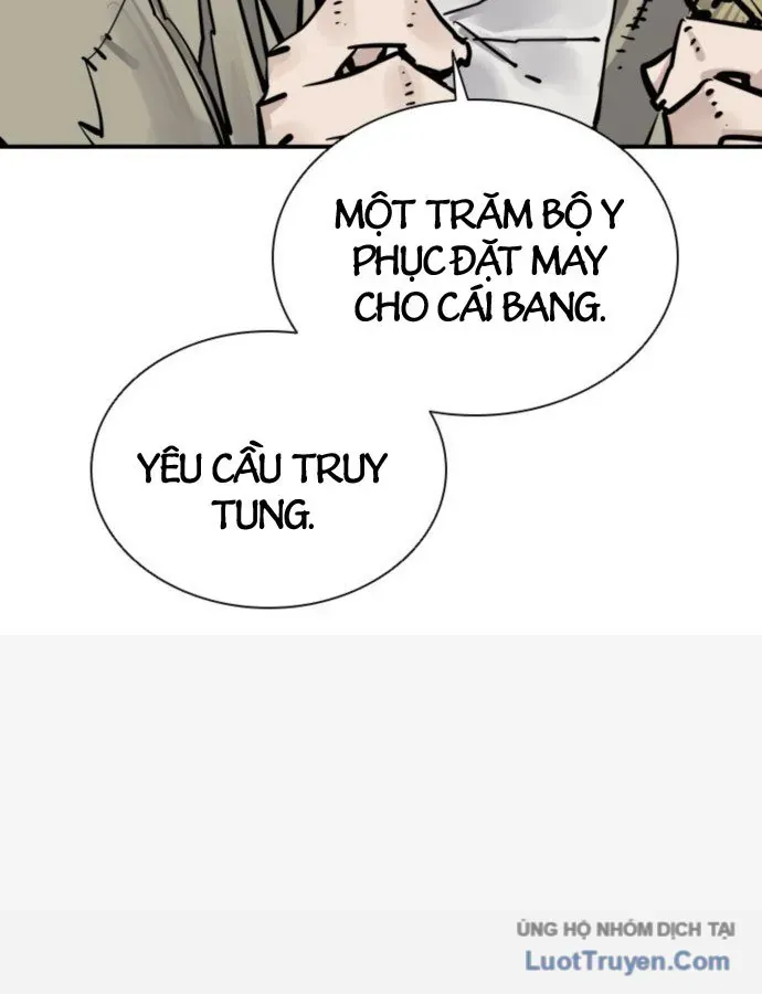 Sát Thủ Tống Lý Thu Chap 120 - Next Chap 121