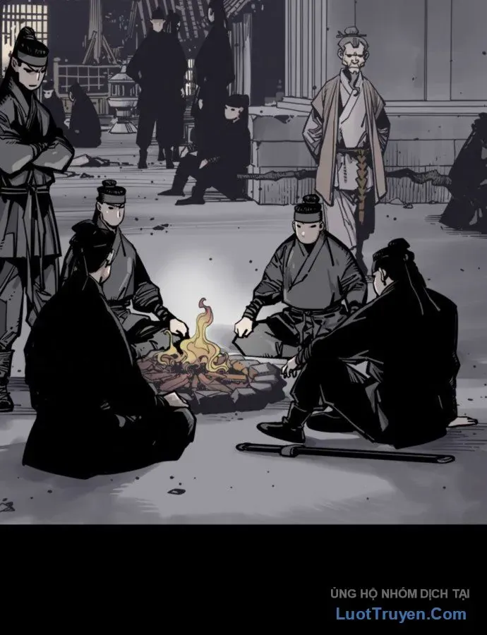 Sát Thủ Tống Lý Thu Chap 120 - Next Chap 121