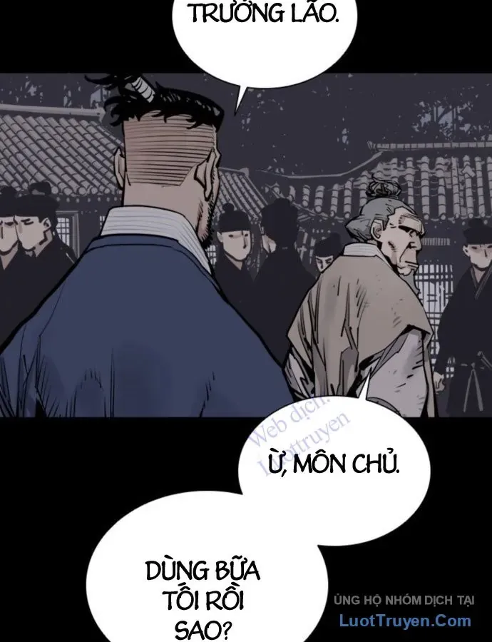 Sát Thủ Tống Lý Thu Chap 120 - Next Chap 121