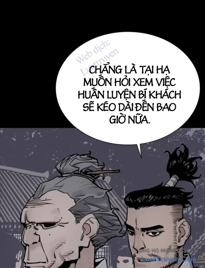 Sát Thủ Tống Lý Thu Chap 120 - Next Chap 121