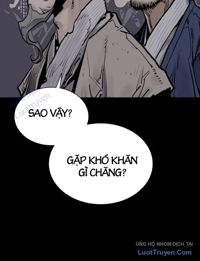Sát Thủ Tống Lý Thu Chap 120 - Next Chap 121