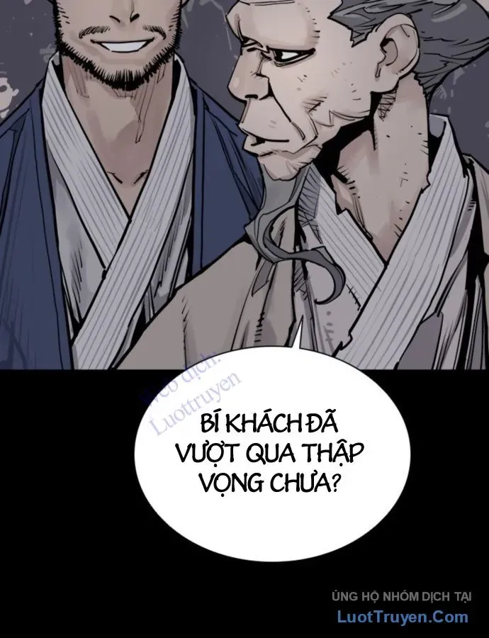 Sát Thủ Tống Lý Thu Chap 120 - Next Chap 121