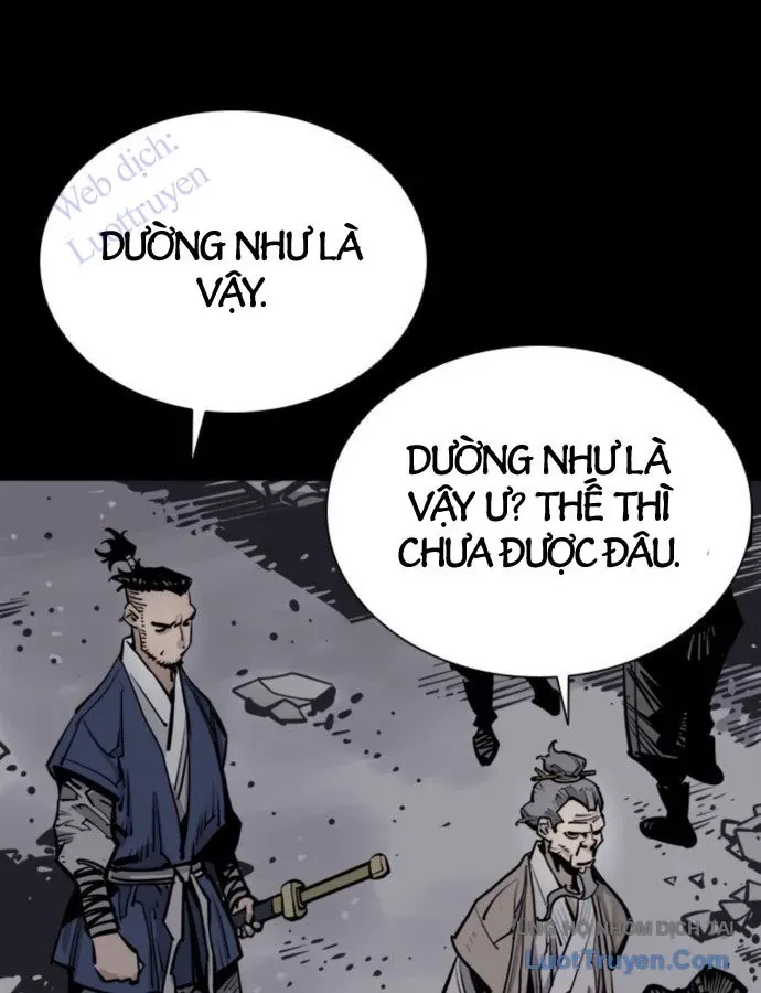 Sát Thủ Tống Lý Thu Chap 120 - Next Chap 121