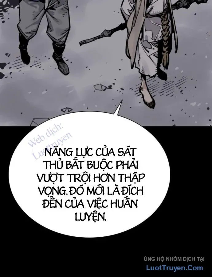 Sát Thủ Tống Lý Thu Chap 120 - Next Chap 121