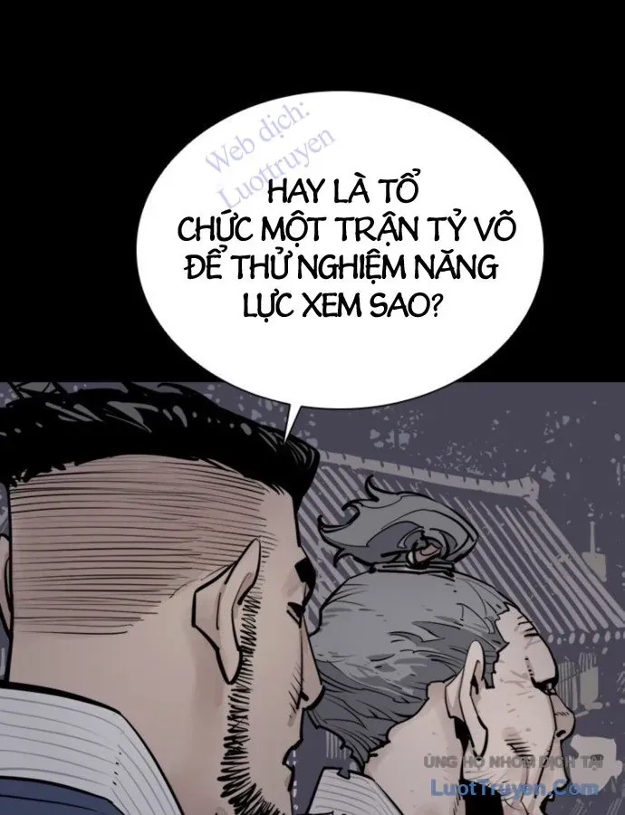 Sát Thủ Tống Lý Thu Chap 120 - Next Chap 121