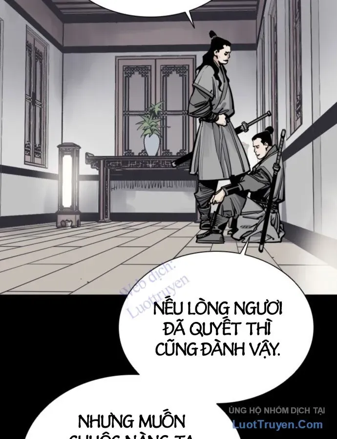Sát Thủ Tống Lý Thu Chap 120 - Next Chap 121