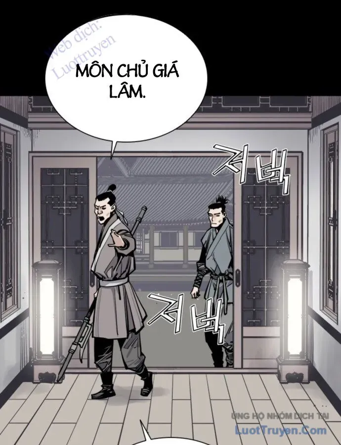 Sát Thủ Tống Lý Thu Chap 120 - Next Chap 121