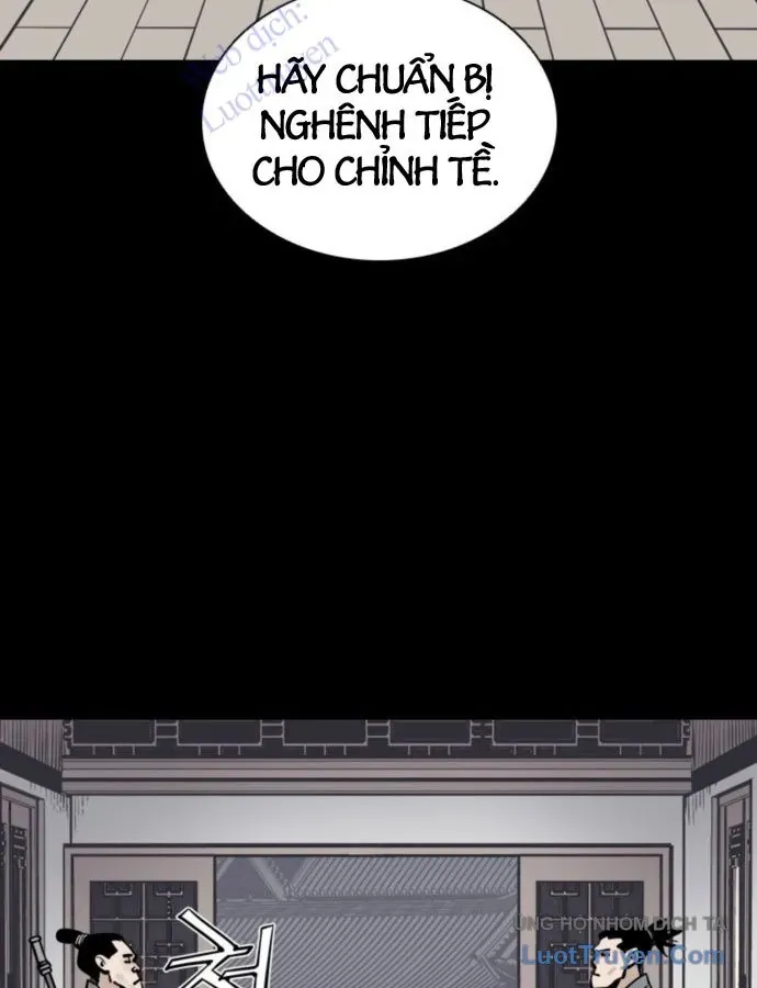 Sát Thủ Tống Lý Thu Chap 120 - Next Chap 121