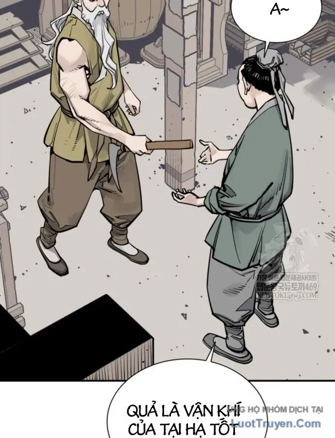 Sát Thủ Tống Lý Thu Chap 121 - Next Chap 122