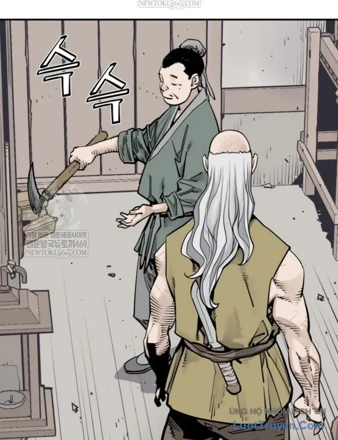 Sát Thủ Tống Lý Thu Chap 121 - Next Chap 122