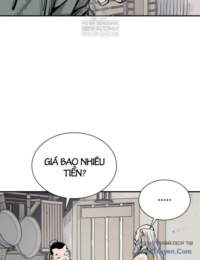 Sát Thủ Tống Lý Thu Chap 121 - Next Chap 122