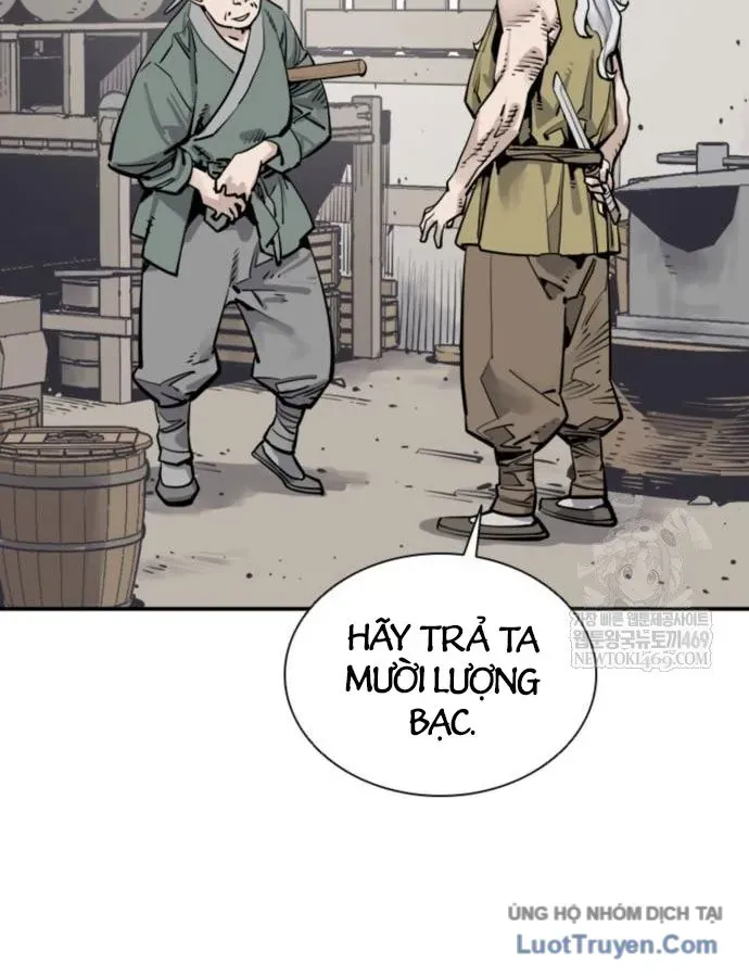 Sát Thủ Tống Lý Thu Chap 121 - Next Chap 122
