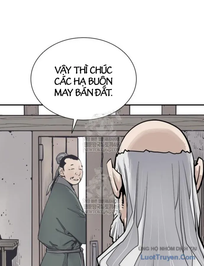 Sát Thủ Tống Lý Thu Chap 121 - Next Chap 122
