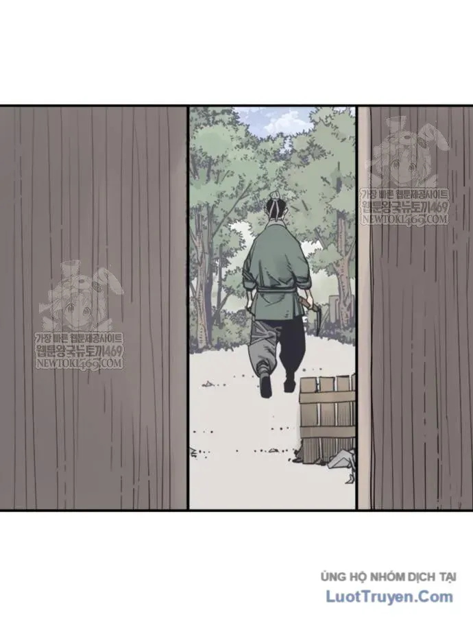 Sát Thủ Tống Lý Thu Chap 121 - Next Chap 122