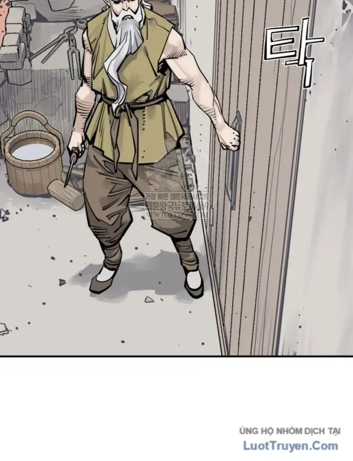 Sát Thủ Tống Lý Thu Chap 121 - Next Chap 122