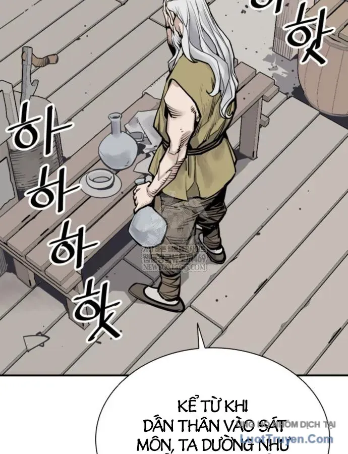 Sát Thủ Tống Lý Thu Chap 121 - Next Chap 122