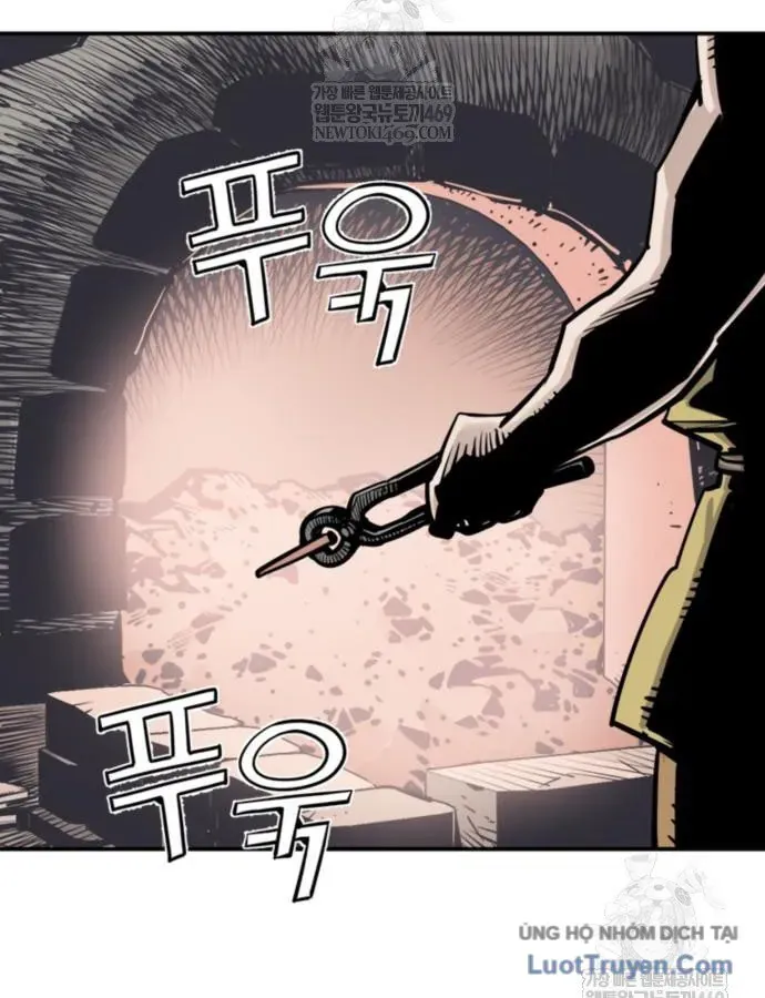 Sát Thủ Tống Lý Thu Chap 121 - Next Chap 122