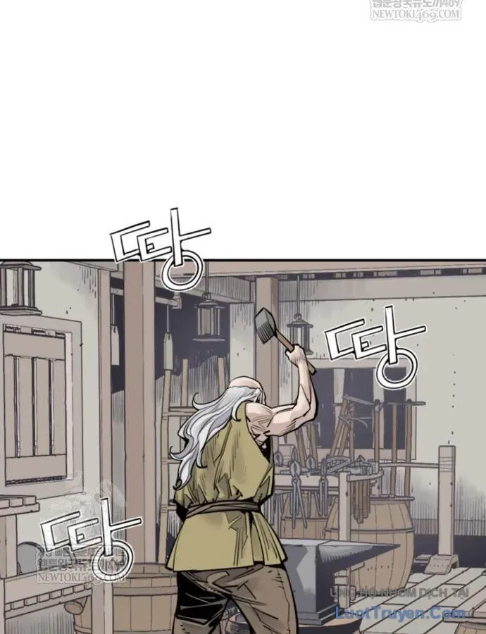Sát Thủ Tống Lý Thu Chap 121 - Next Chap 122