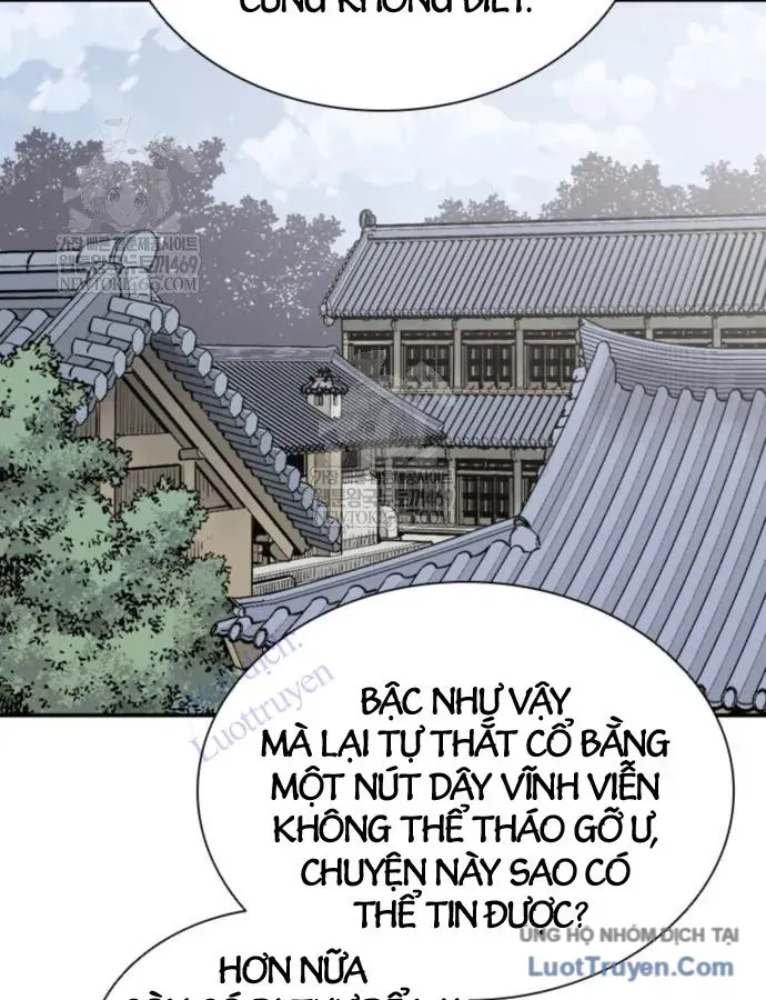 Sát Thủ Tống Lý Thu Chap 121 - Next Chap 122
