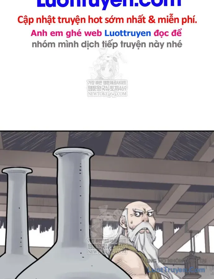Sát Thủ Tống Lý Thu Chap 121 - Next Chap 122