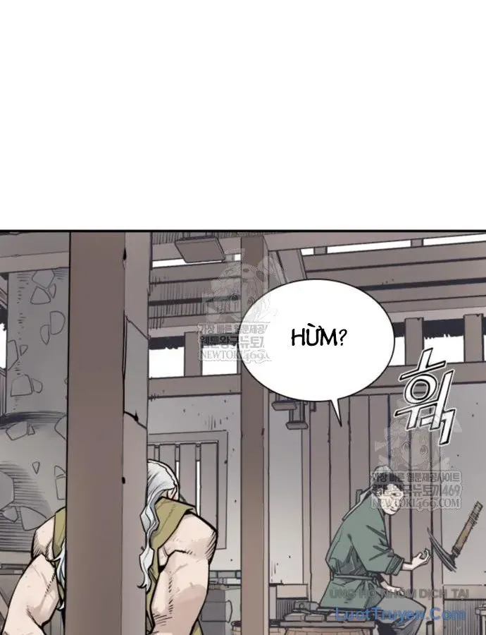 Sát Thủ Tống Lý Thu Chap 121 - Next Chap 122