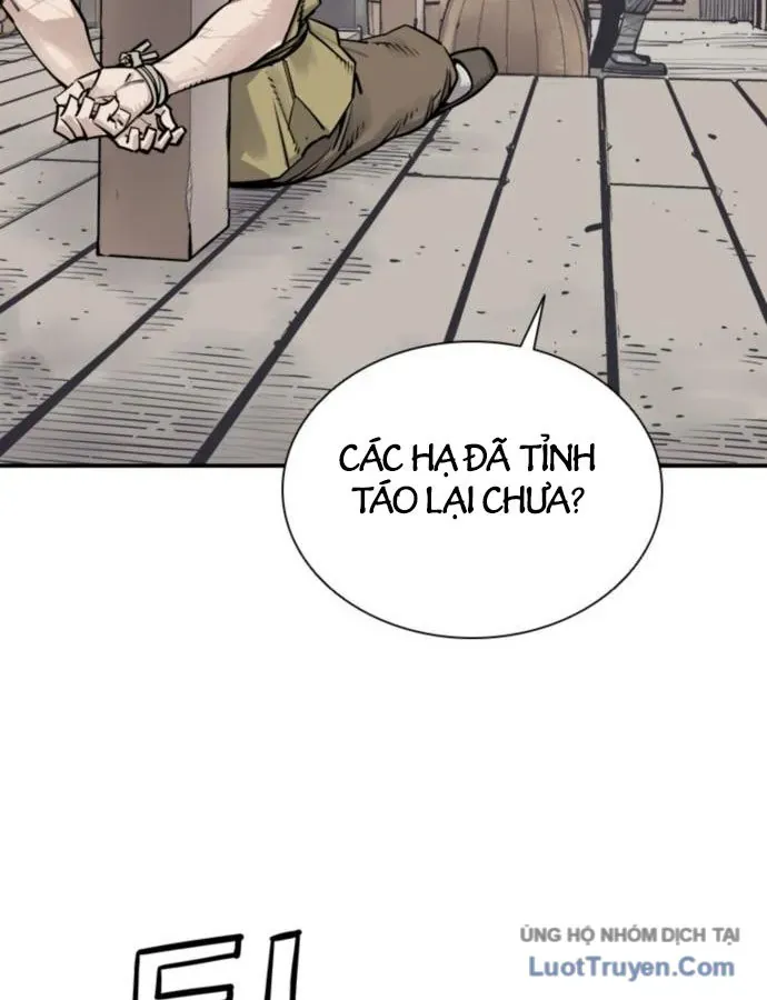 Sát Thủ Tống Lý Thu Chap 121 - Next Chap 122