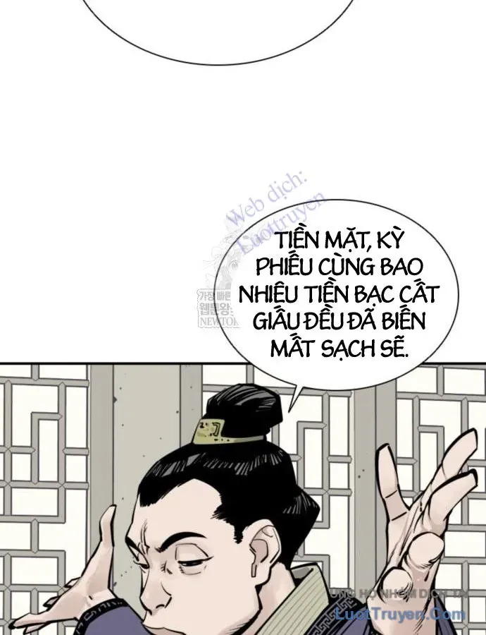 Sát Thủ Tống Lý Thu Chap 121 - Next Chap 122
