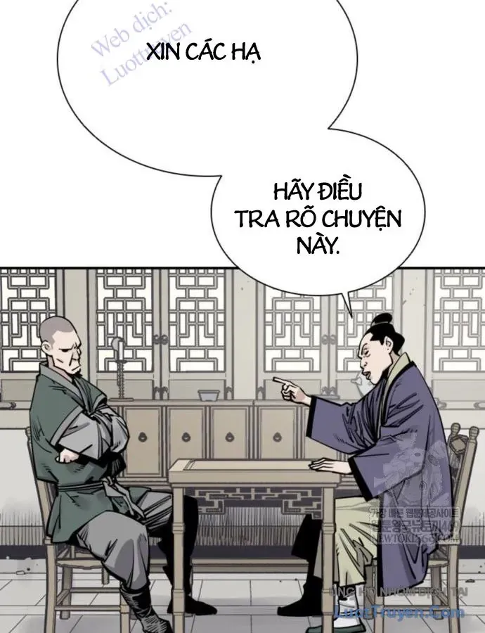 Sát Thủ Tống Lý Thu Chap 121 - Next Chap 122