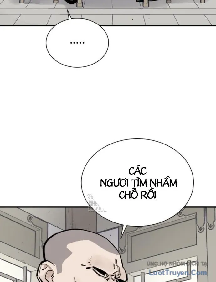 Sát Thủ Tống Lý Thu Chap 121 - Next Chap 122