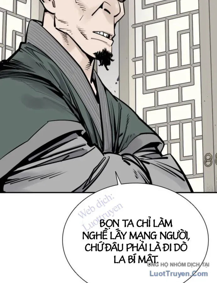 Sát Thủ Tống Lý Thu Chap 121 - Next Chap 122