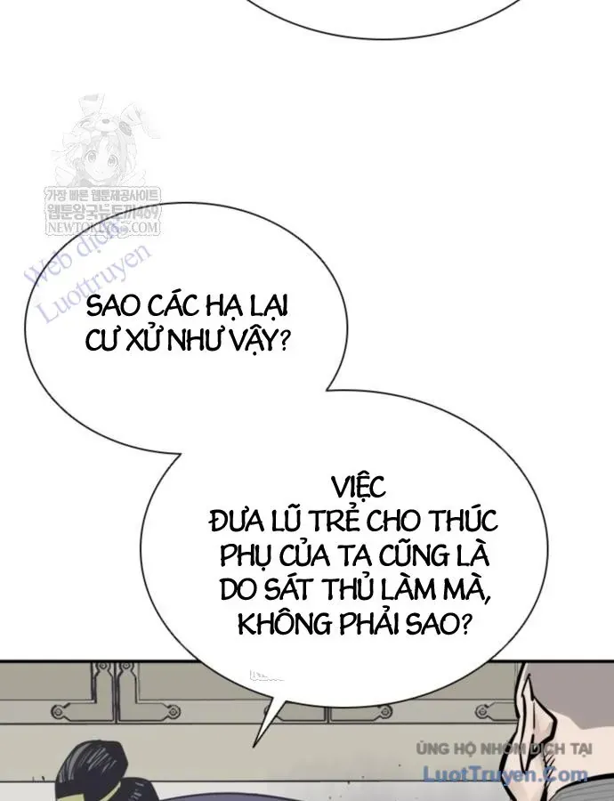 Sát Thủ Tống Lý Thu Chap 121 - Next Chap 122