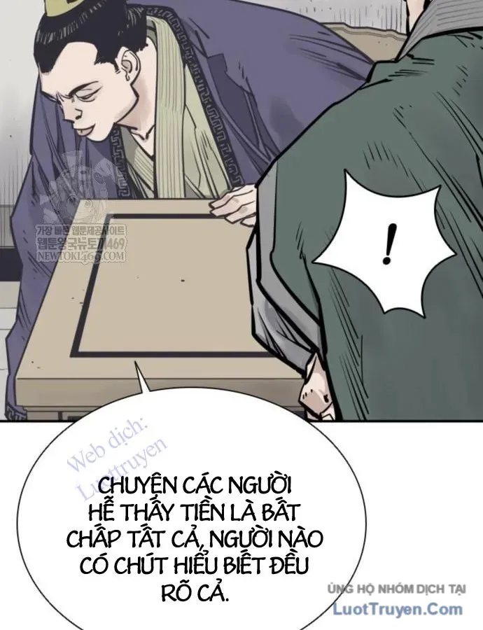 Sát Thủ Tống Lý Thu Chap 121 - Next Chap 122